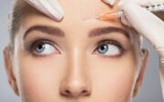 Tiêm xóa nếp nhăn là phương pháp thẩm mỹ xóa mờ nếp nhăn và ngăn ngừa lão hóa (Nguồn: Internet)